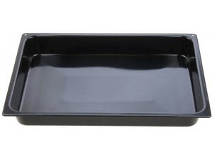 Blacha głęboka do piekarnika Gorenje / Hisense 456 x 360 x 54 mm 242135