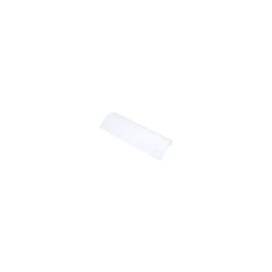 Uchwyt drzwi chłodziarki Whirlpool / Indesit / Ariston / Hotpoint biały 481246268849 C00374013