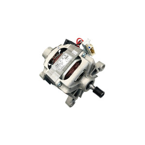 Silnik napędowy do pralki Candy / Haier / Hoover 220 W 43014125