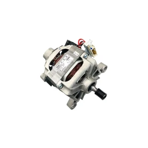 Silnik napędowy do pralki Candy / Haier / Hoover 220 W 43014125