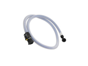Wąż dopływowy Aqua-Control do zmywarki Electrolux / AEG 1,8 m 1523396206