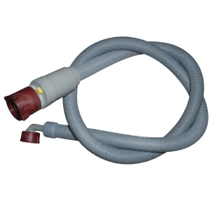 Wąż zasilający z AquaStop do pralki i zmywarki Amica 8018097