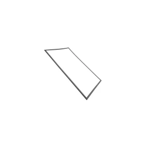 Uszczelka drzwi chłodziarki Electrolux / AEG szara magnetyczna 578 x 982 mm 959002650