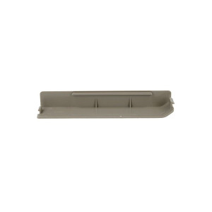 Zaślepka górna lewa do chłodziarki Beko / Grundig / Arcelik 4853152100