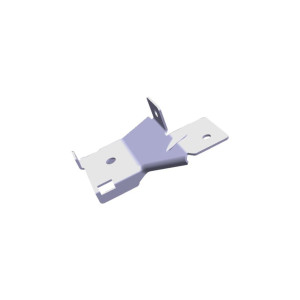 Prawy zawias pokrywy do kuchenki Electrolux / AEG 3420338026