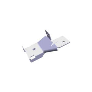Prawy zawias pokrywy do kuchenki Electrolux / AEG 3420338026