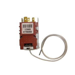 Termostat do lodówki Gorenje / Hisense Danfoss 077B6992 173503