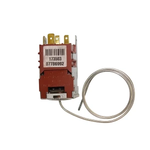 Termostat do lodówki Gorenje / Hisense Danfoss 077B6992 173503