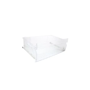 Prowadnica dolnej szuflady do lodówki i zamrażarki Electrolux / AEG 2801718012