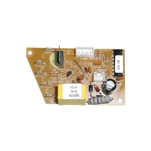 Płytka elektroniczna do ekspresu do kawy Zelmer / Bosch 6132014057