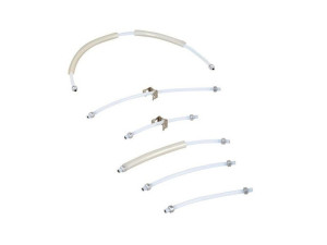 Rurka plastikowa do ekspresu do kawy Electrolux / AEG 4055131710