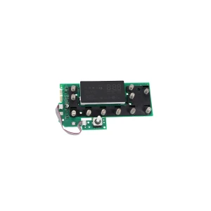 Interfejs użytkownika z wybierakiem programów do suszarki Electrolux / AEG TC2/3 TD Diamond P