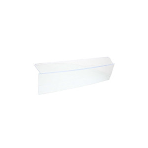 Pokrywa pojemnika na nabiał do drzwi chłodziarki Electrolux / AEG 2644003028
