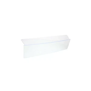 Pokrywa pojemnika na nabiał do drzwi chłodziarki Electrolux / AEG 2644003028