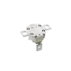 Termostat zabezpieczający przed przegrzaniem do piekarnika Electrolux / AEG 120°C 140018026165