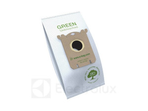 Zestaw startowy GREEN do odkurzacza Electrolux UltraOne / UltraSilencer / ErgoSpace GREEN 9001664706