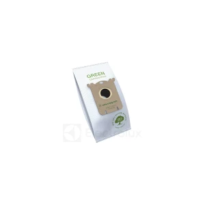 Zestaw startowy GREEN do odkurzacza Electrolux UltraOne / UltraSilencer / ErgoSpace GREEN 9001664706
