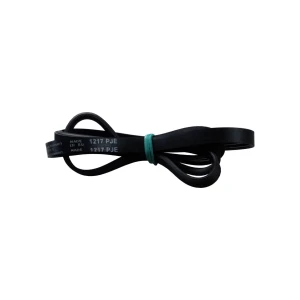 Pasek napędowy do pralki Electrolux / AEG / Zanussi 1217 J4 1217J4