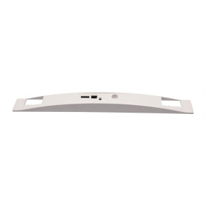 Panel górny listwa przełączników do lodówki Gorenje / Hisense 448331