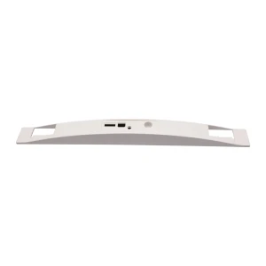 Panel górny listwa przełączników do lodówki Gorenje / Hisense 448331