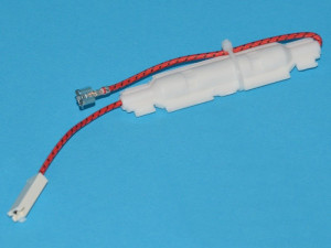 Bezpiecznik wysokiego napięcia do kuchenki mikrofalowej Gorenje / Hisense 5 kV 0,65 A 326174