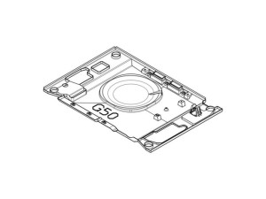 Wanna / zbiornik do pralki i pralko-suszarki Electrolux / AEG 1327827539