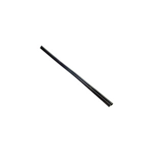 Uszczelka dolna drzwi zmywarki Whirlpool / Indesit / Ariston / Hotpoint 550 mm 481246668912 C00313059