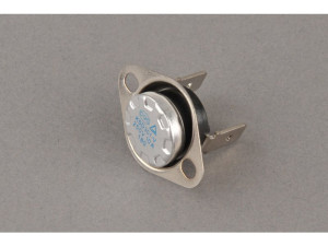 Termostat bimetaliczny do urządzeń grzewczych AGD Domax do 180°C TR024