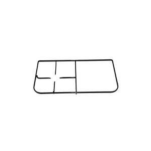 Ruszt emaliowany na 1 palnik do kuchenki Ariston / Indesit / Hotpoint / Whirlpool C00078726 482000027447