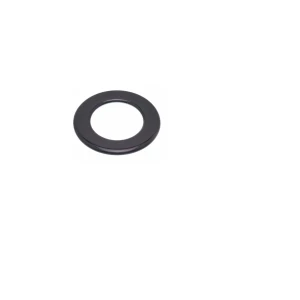 Nakrywka palnika podwójna korona do kuchenki i płyty gazowej Ariston / Indesit / Hotpoint / Whirlpool czarna C00034813 482000026288