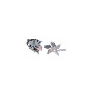 Napęd silnika wentylatora termoobiegu do piekarnika Ariston / Indesit / Hotpoint / Whirlpool 25 W C00078421 482000022697