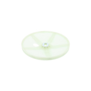 Koło pasowe do pralki Electrolux / AEG 273 mm 1327683007