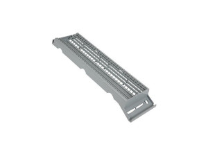 Półka kosza na sztućce do zmywarki Electrolux / AEG ciemnoszara 1119246104