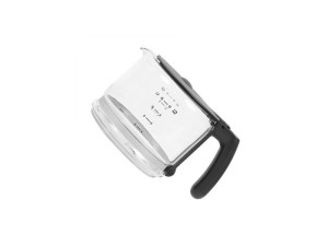 Szklany dzbanek do ekspresu do kawy Electrolux / AEG 4055059861