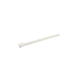 Prowadnica prawa szuflady do chłodziarki i zamrażarki Electrolux / AEG 350 mm 2084153044