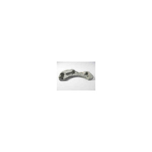 Dolna przednia przeciwwaga do pralki Whirlpool / Indesit / Ariston / Hotpoint 481246689034 C00312633