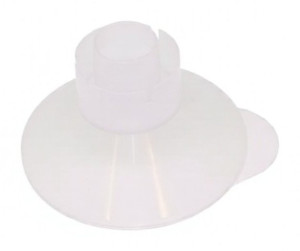 Lejek do soli do zmywarki Amica 1007502