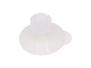 Lejek do soli do zmywarki Amica 1007502