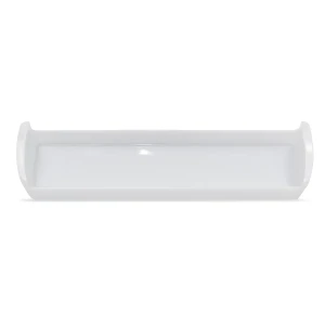Dolny balkonik na butelki do lodówki Gorenje / Hisense 41,5 x 10 cm 668716