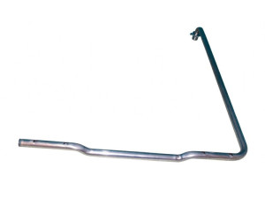 Rura gazowa do kuchenki Amica LG16 522GE3._2-3 oc 9066736