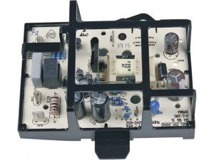 Moduł zasilania do kuchenki i piekarnika Bosch / Siemens 00656768