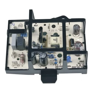 Moduł zasilania do kuchenki i piekarnika Bosch / Siemens 00656768