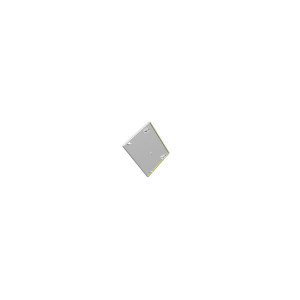 Pokrywa wentylatora do chłodziarko-zamrażarki Electrolux / AEG SS 167 x 143,5 mm