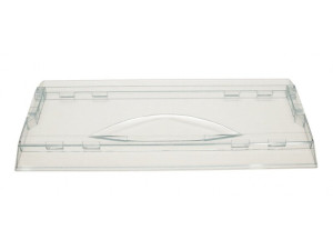 Front kosza zamrażarki do lodówki Gorenje / Hisense 610861