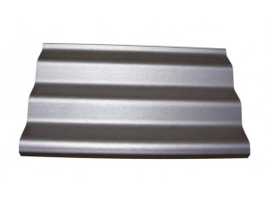 Przystawka karbująca małe fale do karbownicy MPM Product MP/LN4-06