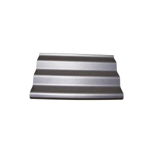 Przystawka karbująca małe fale do karbownicy MPM Product MP/LN4-06
