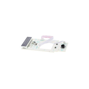 Moduł sterowania z wyświetlaczem do kuchenki mikrofalowej Electrolux / AEG 4055284014