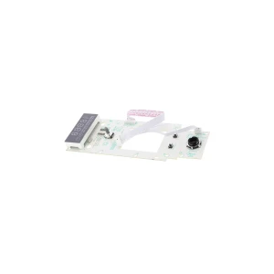 Moduł sterowania z wyświetlaczem do kuchenki mikrofalowej Electrolux / AEG 4055284014