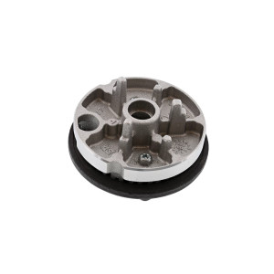 Pokrywa palnika gazowego AUX Electrolux / AEG 3577327046
