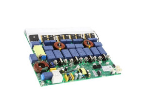 Skonfigurowana elektronika mocy do płyty indukcyjnej Electrolux / AEG King Leopard